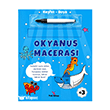 Ke�fet Boya Okyanus Maceras� Yeti Kitap