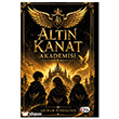 Alt�n Kanat Akademisi X10 Kitap