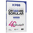 2026 KPSS Vatanda�l�k ��kmam�� Sorular 40 l� Deneme Akademi Denizi