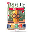 6. S�n�f T�rk�e Ulti Fasik�lleri Ulti Yay�nlar�