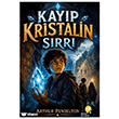 Kay�p Kristalin S�rr� X10 Kitap