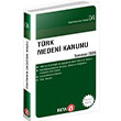 T�rk Medeni Kanunu Temmuz 2025 Beta Yay�nevi