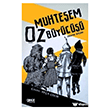 Muhte�em Oz B�y�c�s� Gece Kitapl���