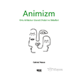 Animizm Gece Kitapl���