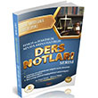 HUKAL HMGS HAK�ML�K �dari Yarg�lama Hukuku Ders Notlar� Sava� Yay�nlar�