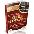 HUKAL HMGS HAK�ML�K Medeni Hukuk Ders Notlar� Sava� Yay�nlar�