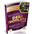 HUKAL HMGS HAK�ML�K Medeni Usul Hukuku Ders Notlar� Sava� Yay�nlar�