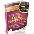 HUKAL HMGS HAK�ML�K Genel Kamu Hukuku Ders Notlar� Sava� Yay�nlar�