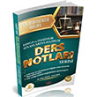HUKAL HMGS HAK�ML�K Ceza Muhakemesi Hukuku Ders Notlar� Sava� Yay�nlar�
