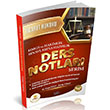 HUKAL HMGS HAK�ML�K Ticaret Hukuku Ders Notlar� Sava� Yay�nlar�