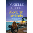 Alevlerin Ard�nda Arkadya Yay�nlar�
