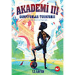 Akademi 3 - �ampiyonlar Turnuvas� Beyaz Balina Yay�nlar�