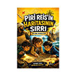 Piri Reisin Haritas�n�n S�rr� X10 Kitap