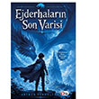 Ejderhalar�n Son Varisi X10 Kitap
