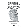Spirit�el Sabatizm Gece Kitapl���