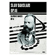 Slav Danslar�, Op.46 Gece Kitapl���