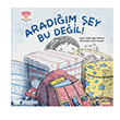 Arad���m �ey Bu De�il! Bal Porsu�u Yay�nlar�