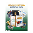 Hayalim Sensin Serisi (5 Kitapl�k Kutu) Bal Porsu�u Yay�nlar�