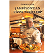 �ampiyon dan Pizza Tarifleri Gece Kitapl���