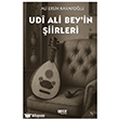 Udi Alibey`in �iirleri Gece Kitapl���