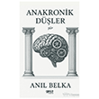Anakronik D��ler Gece Kitapl���