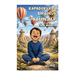 Kapadokyada Bir �ocuk Yal�n Alp Gece Kitapl���