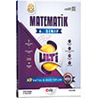 6. S�n�f Matematik Haftal�k �dev F�yleri Ulti Yay�nlar�