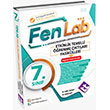 7. S�n�f FenLab Etkinlik Temelli ��renme Fasik�lleri Talentteam Yay�nlar�