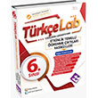 6. S�n�f T�rk�eLab Etkinlik Temelli ��renme Fasik�lleri Talentteam Yay�nlar�