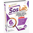 6. S�n�f SosLab Etkinlik Temelli ��renme Fasik�lleri Talentteam Yay�nlar�