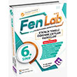 6. S�n�f FenLab Etkinlik Temelli ��renme Fasik�lleri Talentteam Yay�nlar�