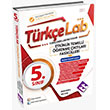 5. S�n�f T�rk�eLab Etkinlik Temelli ��renme Fasik�lleri Talentteam Yay�nlar�