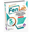 5. S�n�f FenLab Etkinlik Temelli ��renme Fasik�lleri Talentteam Yay�nlar�