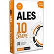 2027 ALES Tamam� ��z�ml� 10 Deneme Pegem Yay�nlar�
