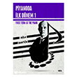 Piyanoda �lk D�nem 1 Gece Kitapl���