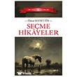 Se�me Hikayeler Gece Kitapl���