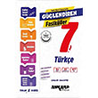 7. S�n�f T�rk�e G��lendiren Fasik�ller Ankara Yay�nc�l�k