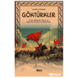 G�kt�rkler - Hunlar, Mo�ollar, T�rkler ve Di�er Bat� Tatarlar�n�n Genel Tarihi Gece Kitapl���