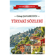 Tiryaki S�zleri Gece Kitapl���