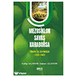Mezosiklon, Sava�, Karaborsa -T�rkiye de Zeytincilik- (1939-1945) Gece Kitapl���