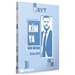 2027 AYT Kimya Ders Notlar� Benim Hocam Yay�nlar�