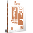 2027 AYT Felsefe Ders Notlar� Soru Bankas� Benim Hocam