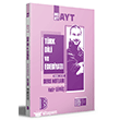 2027 AYT T�rk Dili ve Edebiyat� Ders Notlar� Benim Hocam