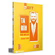 2027 AYT Tarih Ders Notlar� Ramazan Yetgin Benim Hocam Yay�nlar�
