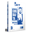 2027 YKS AYT Co�rafya Soru Bankas� ��z�ml�  Benim Hocam Yay�nlar�