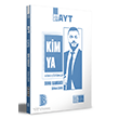 2027 AYT Kimya Video ��z�ml� Soru Bankas� Benim Hocam Yay�nlar�
