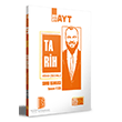 2027 AYT Tarih Video ��z�ml� Soru Bankas� Benim Hocam Yay�nlar�