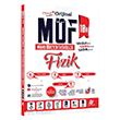 10. S�n�f Fizik M�F Mikro ��reten 4 l� Fasik�l Seti Orijinal Mikro