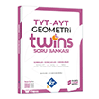 2027 TYT - AYT Twins Geometri Soru Bankas� KR Akademi