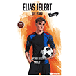 Elias Jalert Gece Kitapl���